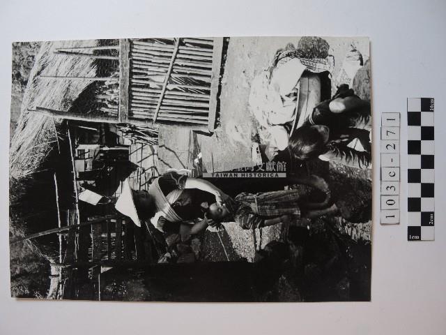 人物照片藏品圖，第1張