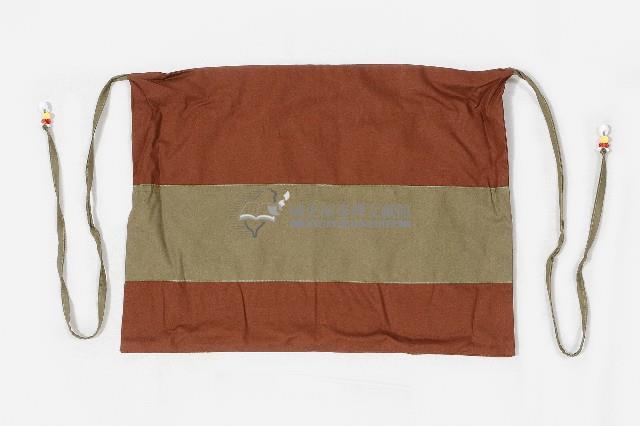 撒奇萊雅族女綁腿藏品圖，第1張