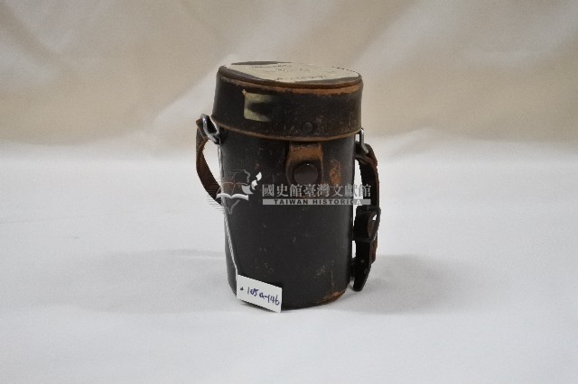 Minolta 135望遠鏡（含鏡頭套）藏品圖，第1張