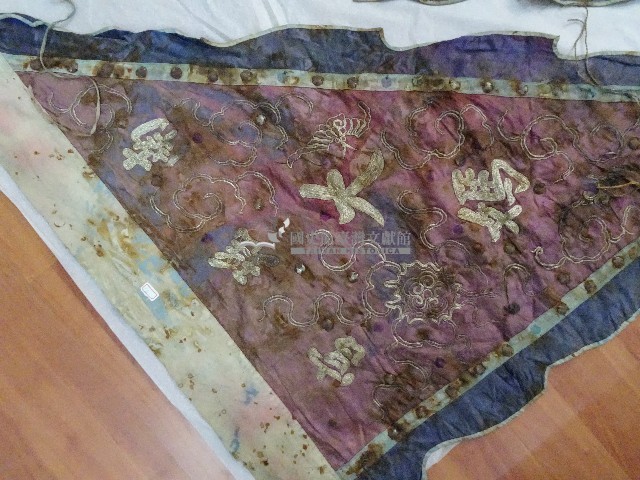 大媽令幡藏品圖，第2張