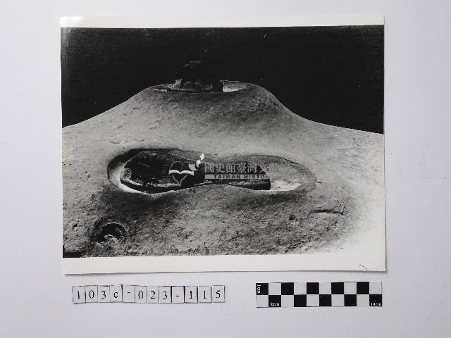 黃則修攝野柳地景藏品圖，第1張