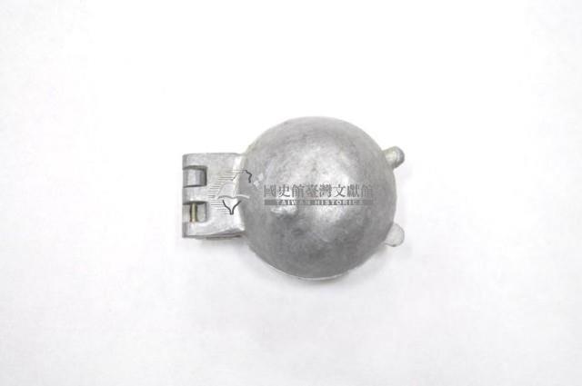 銀模藏品圖，第1張