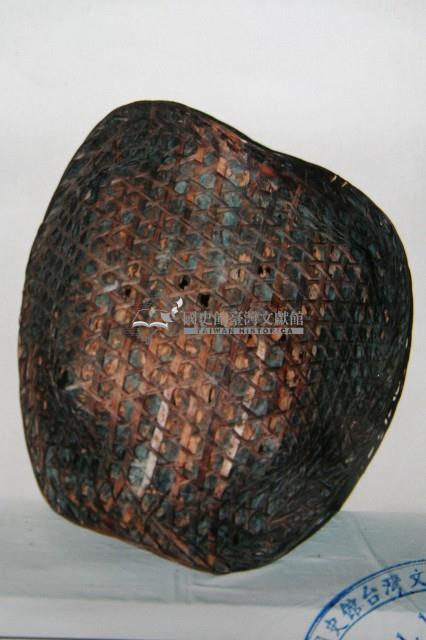 龜殼披藏品圖，第1張