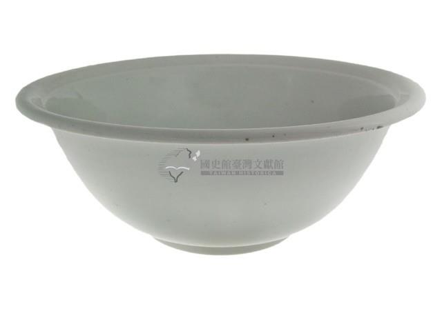 白瓷墩式碗（多組）藏品圖，第1張