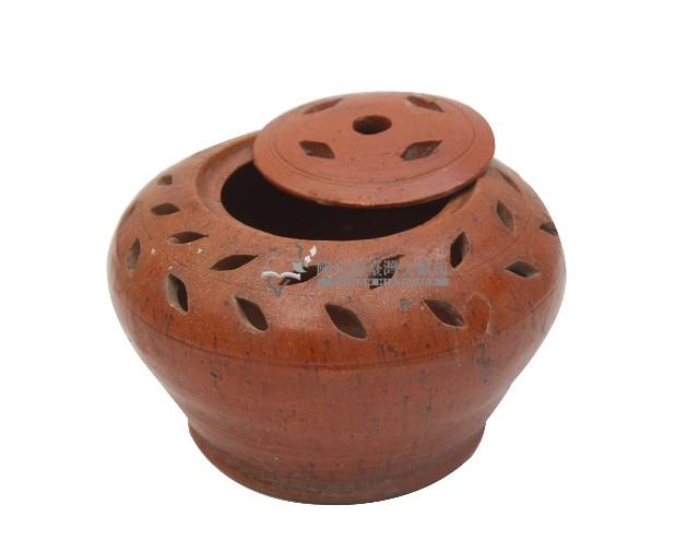 火籠藏品圖，第1張