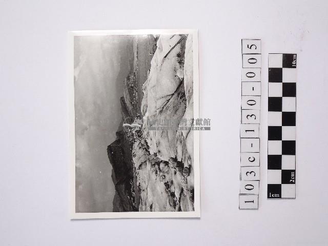 黃則修攝野柳地景藏品圖，第1張