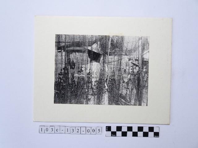 漁網藏品圖，第1張