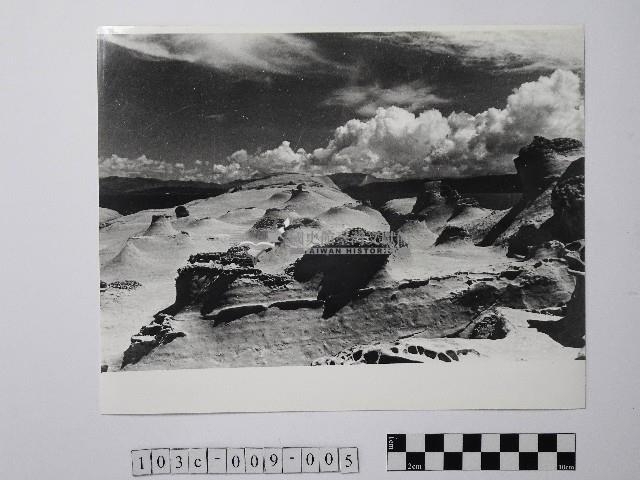 黃則修攝野柳地景藏品圖，第1張