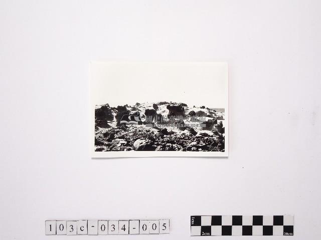 黃則修攝野柳地景藏品圖，第1張