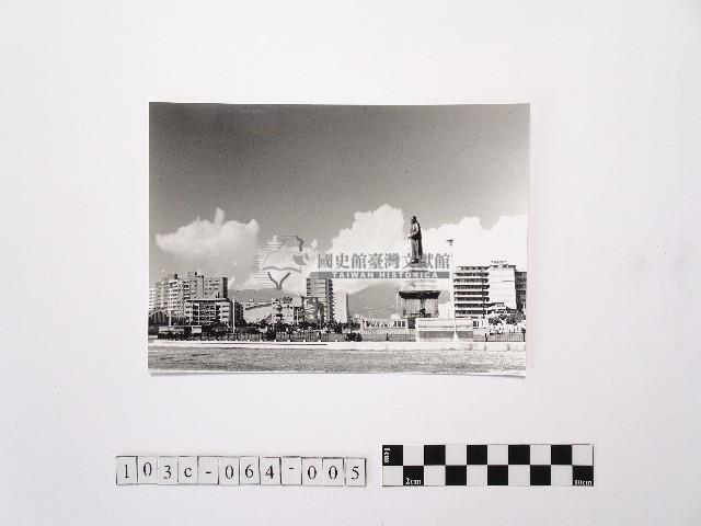 黃則修攝圓環3藏品圖，第1張