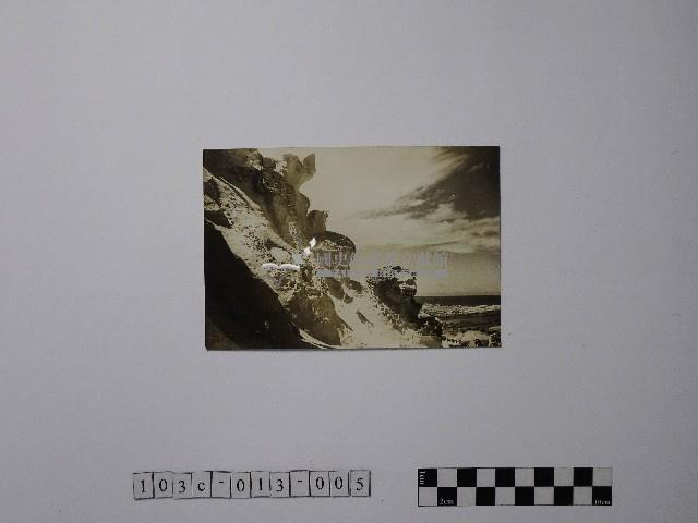 黃則修攝野柳地景藏品圖，第1張