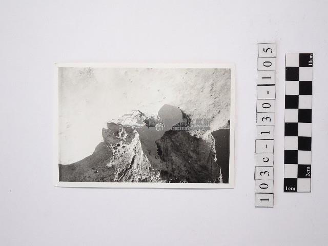 黃則修攝野柳地景藏品圖，第1張