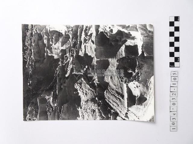 黃則修攝野柳地景藏品圖，第1張