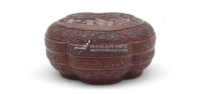 木果子缽藏品圖，第1張