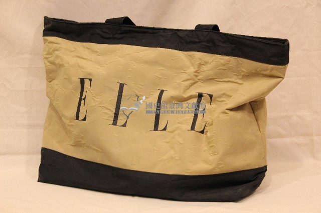 ELLE手提袋藏品圖，第1張
