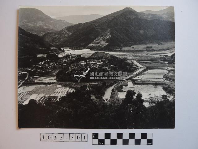 俯瞰田園藏品圖，第1張