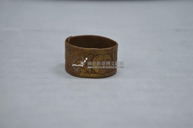 戒指藏品圖，第1張