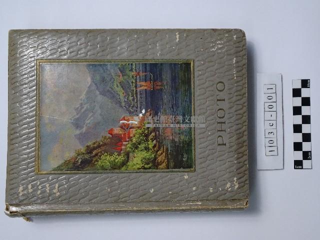 黃則修攝影作品相簿藏品圖，第1張