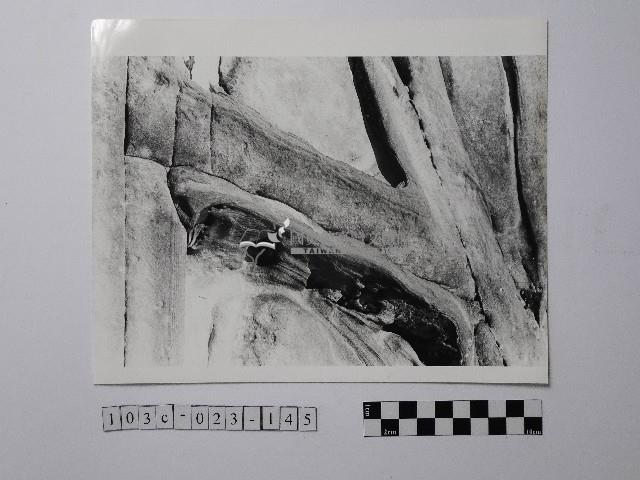 黃則修攝野柳地景藏品圖，第1張