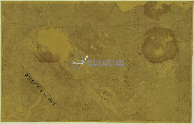 金門厝契包紙藏品圖，第1張