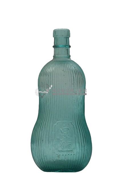 綠色瓶藏品圖，第1張