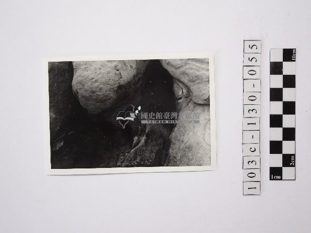 黃則修攝野柳地景藏品圖，第1張