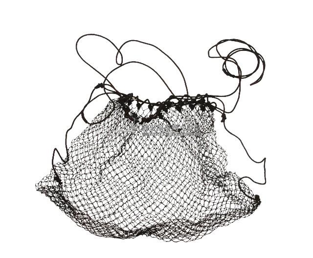 馬蘭阿美族漁網藏品圖，第1張