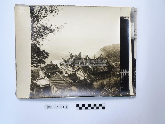 黃則修攝淡水系列照片藏品圖，第1張