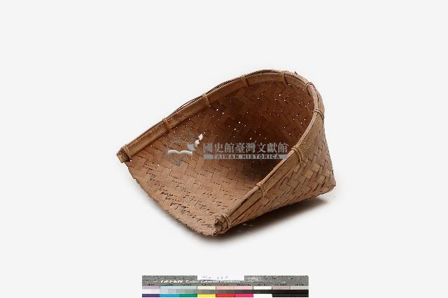 小畚箕藏品圖，第1張