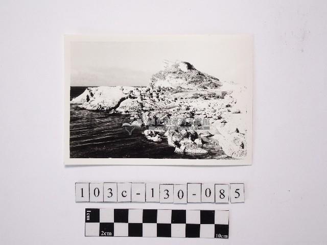 黃則修攝野柳地景藏品圖，第1張