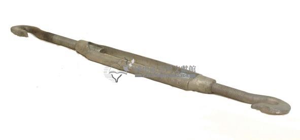 金屬伸縮勾具藏品圖，第1張