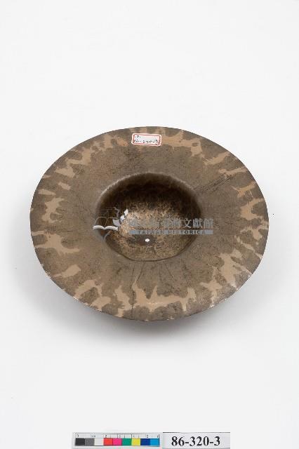 鈸藏品圖，第2張