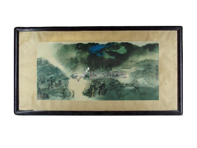 慈湖圖藏品圖，第1張