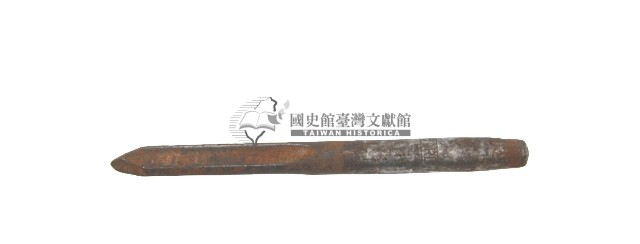 刨、鋸木匠工具組（42）藏品圖，第1張