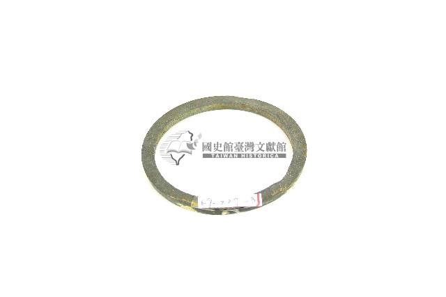 板岩石環藏品圖，第1張