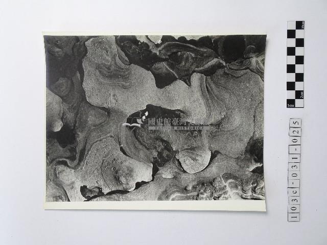 黃則修攝野柳地景藏品圖，第1張