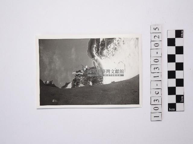 黃則修攝野柳地景藏品圖，第1張