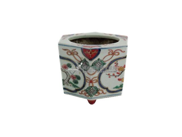 瓦瓷祭品藏品圖，第1張