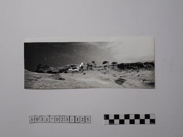 黃則修攝野柳地景藏品圖，第1張