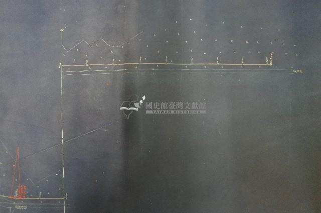 龍泉圳藍晒圖藏品圖，第1張