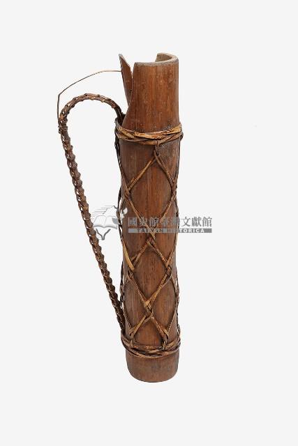 原住民水壺藏品圖，第1張