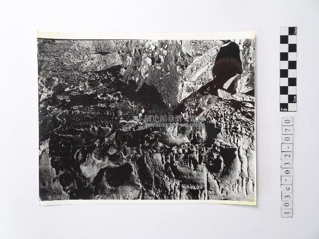 黃則修攝野柳地景藏品圖，第1張