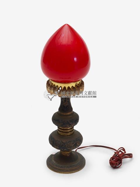 燈臺藏品圖，第1張