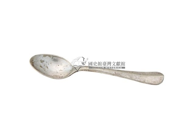 湯匙藏品圖，第1張