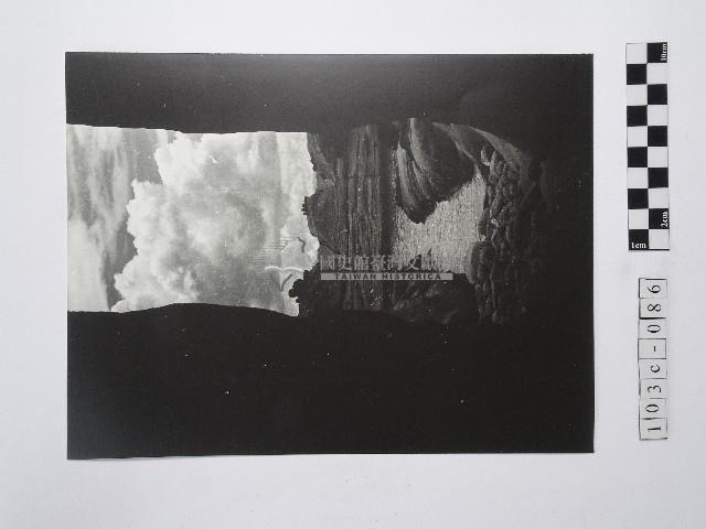 黃則修攝野柳地景藏品圖，第1張