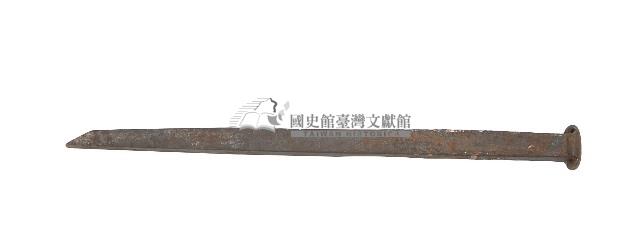刨、鋸木匠工具組（47）藏品圖，第1張