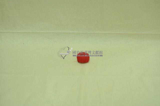 豫劇道具藏品圖，第1張