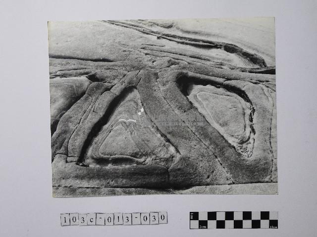 黃則修攝野柳地景藏品圖，第1張