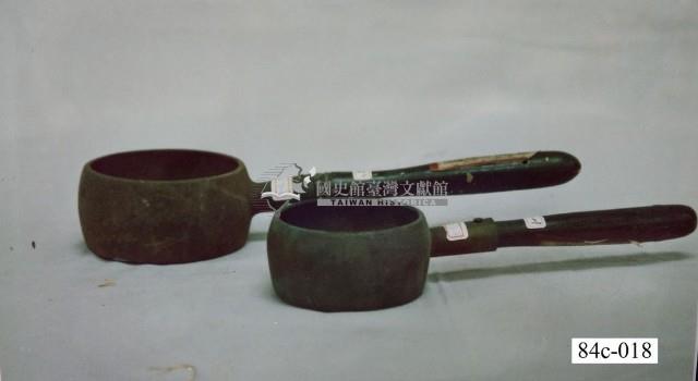 火熨斗藏品圖，第2張