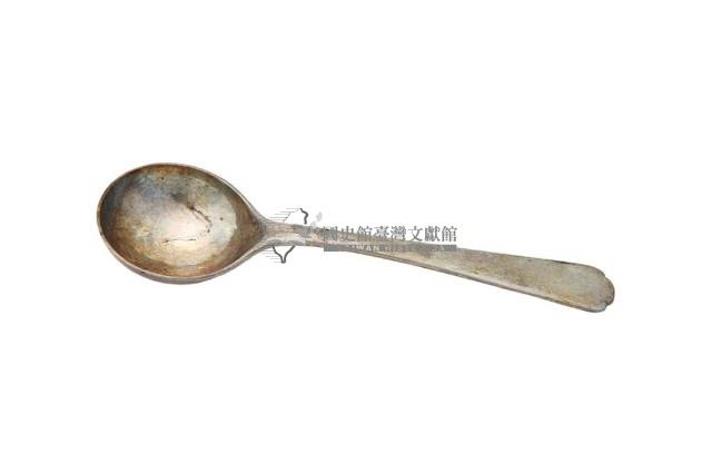 湯匙藏品圖，第1張